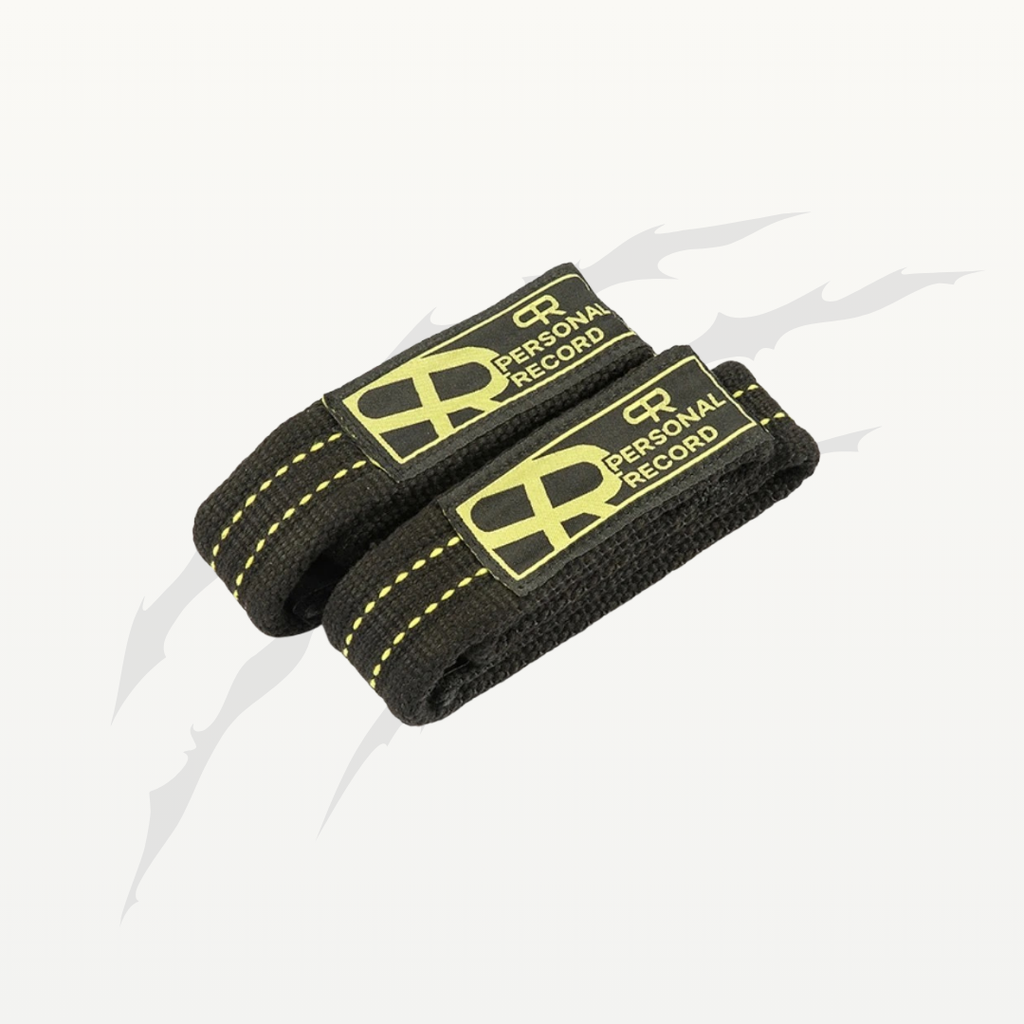 PR Wrist Straps