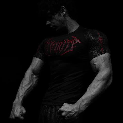 BreatheDivinityVoidTech Berserker (New)