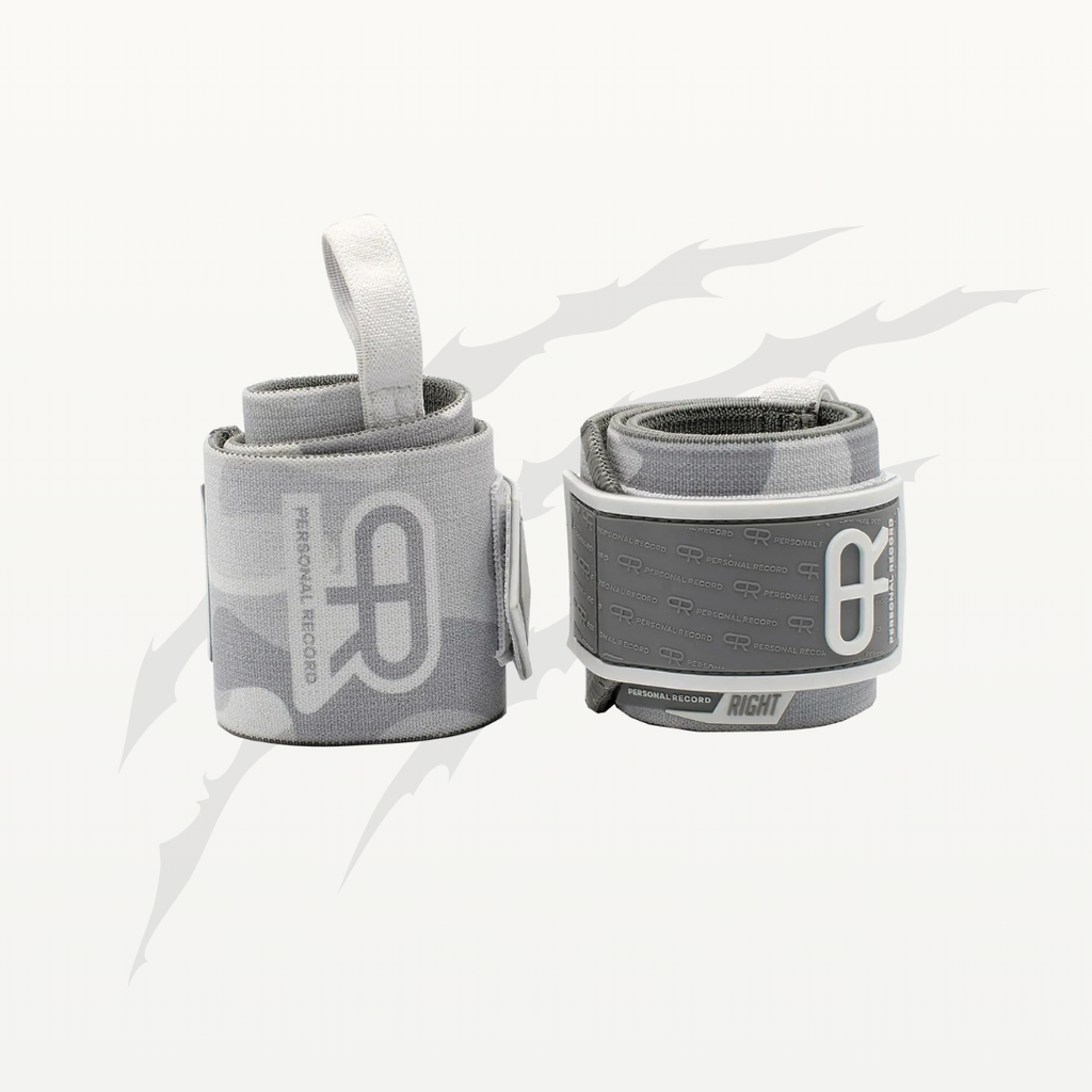 PR Wrist Wraps