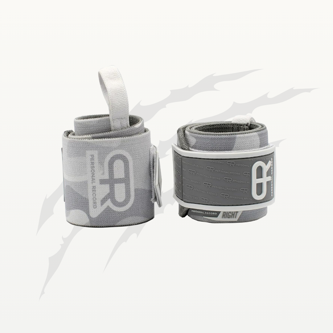 PR Wrist Wraps