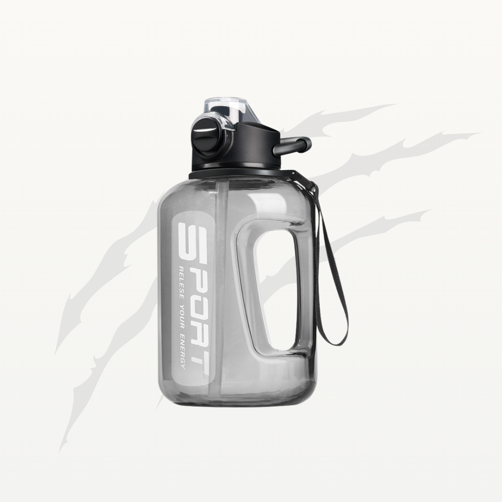 BPA Free 1700ML Sport Water Bottle