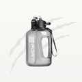 BPA Free 1700ML Sport Water Bottle