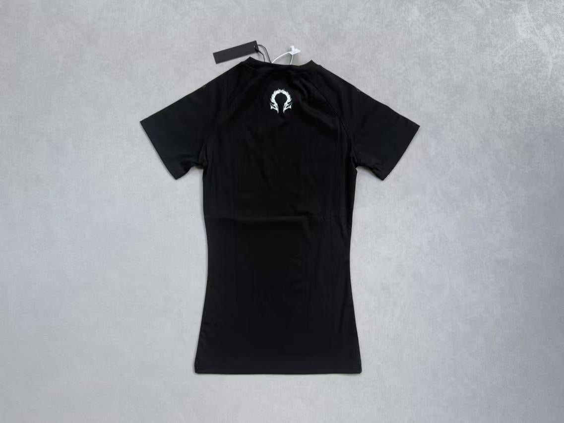 BreatheDivinity SpiderCorpse (Black & White)