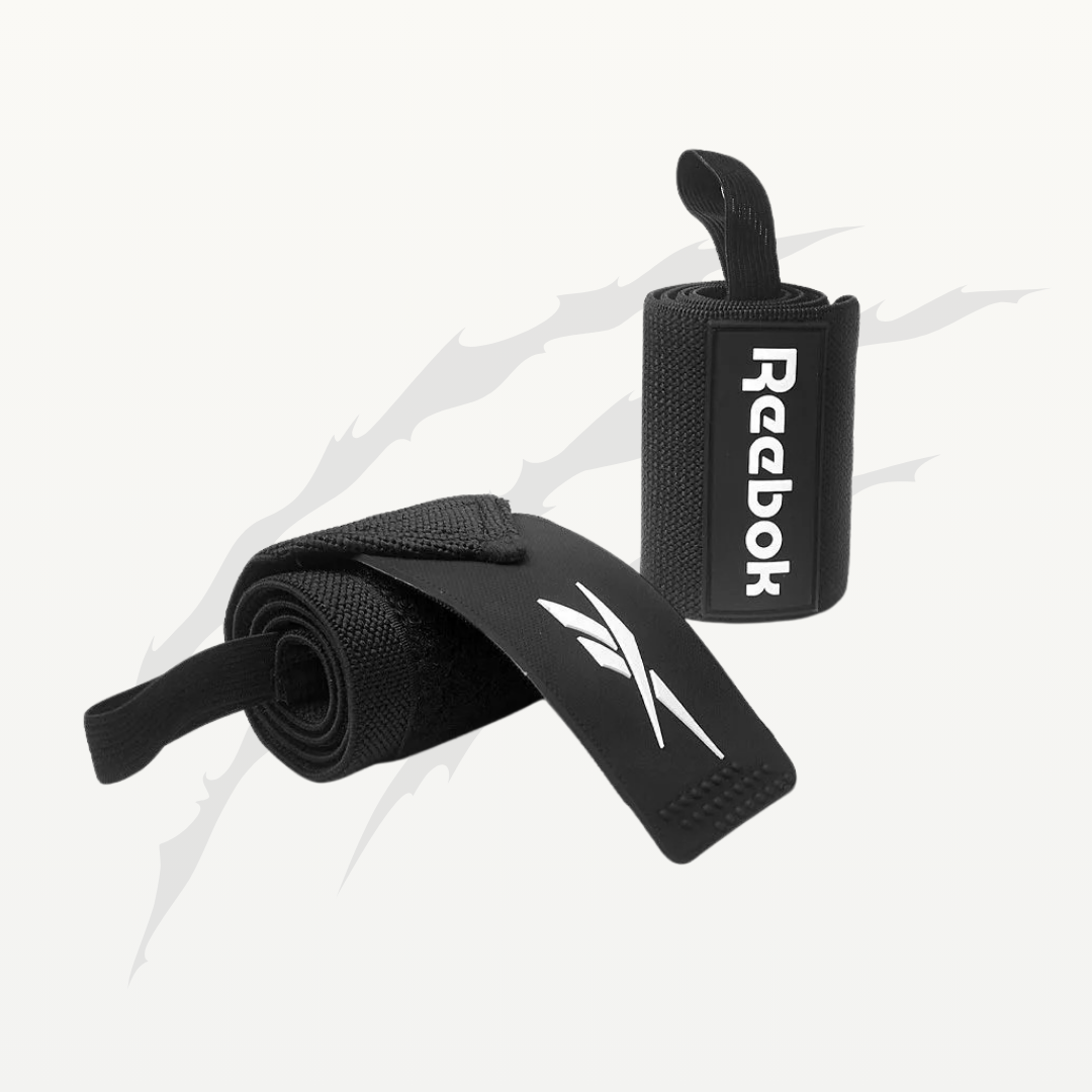 Reebok Wrist Wraps