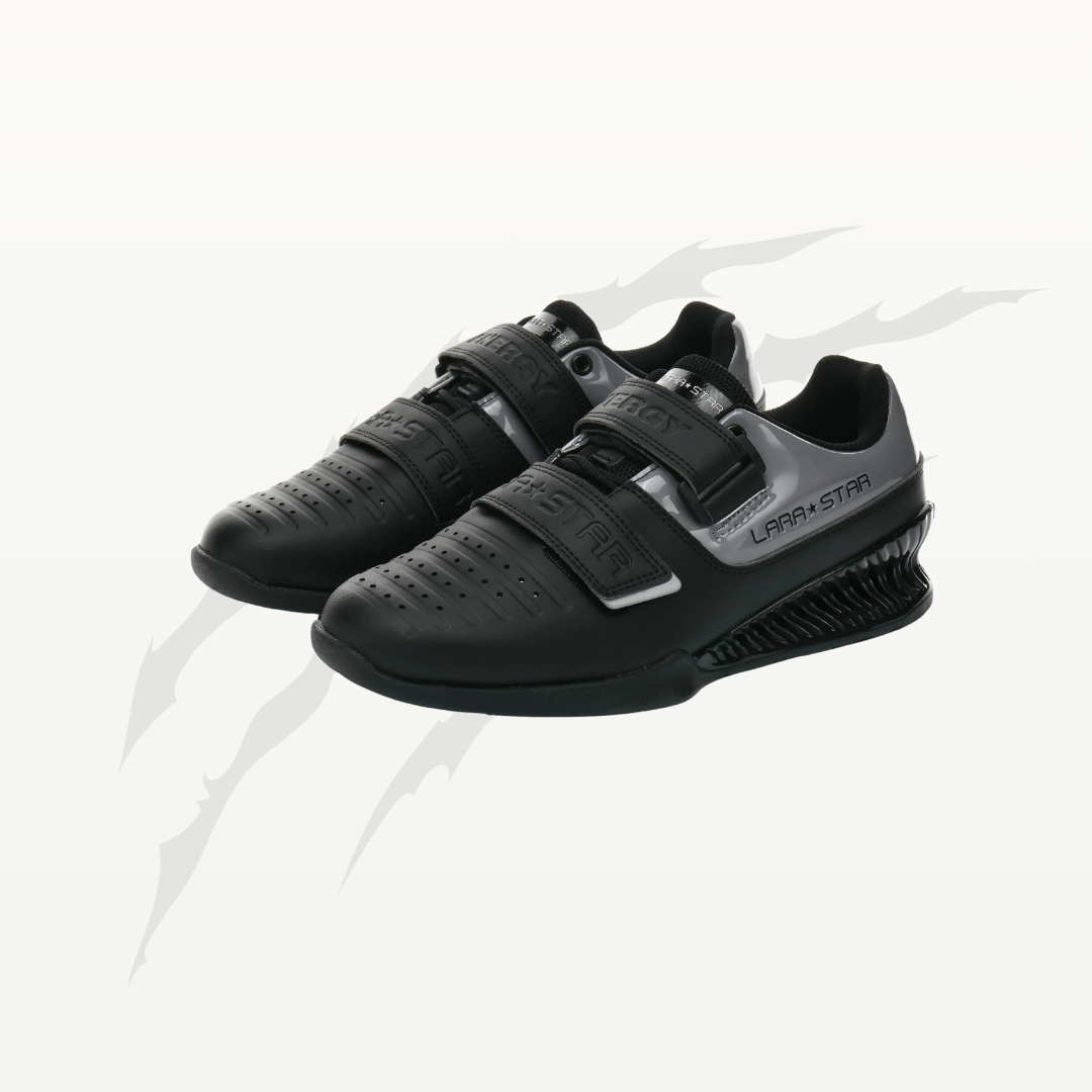 Lara Star Squat Shoes