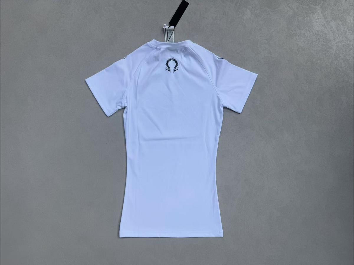 BreatheDivinity Spider Corpse (White & Black)