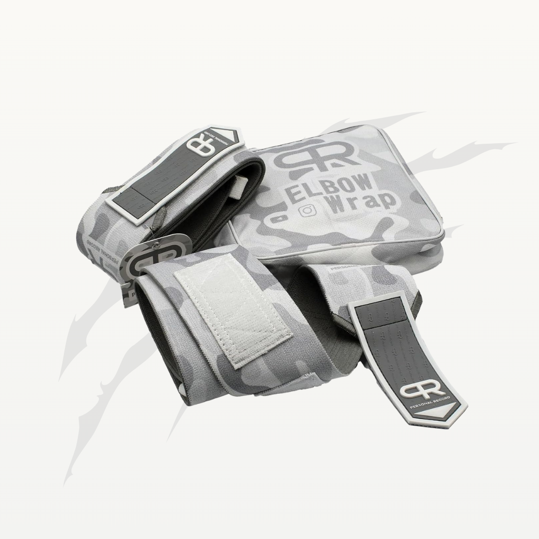 PR Elbow Wraps