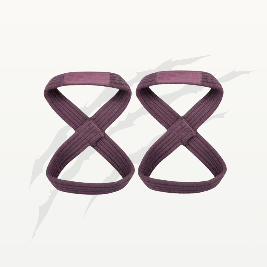 PR Figure 8 Straps