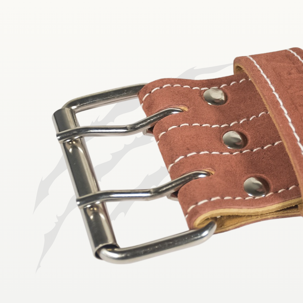 10MM Double Prong Belts