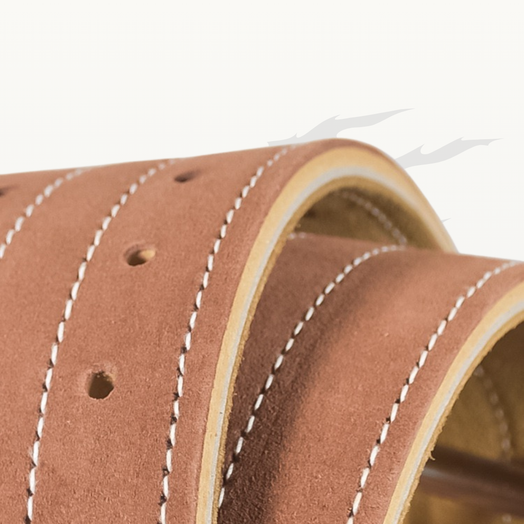 10MM Double Prong Belts