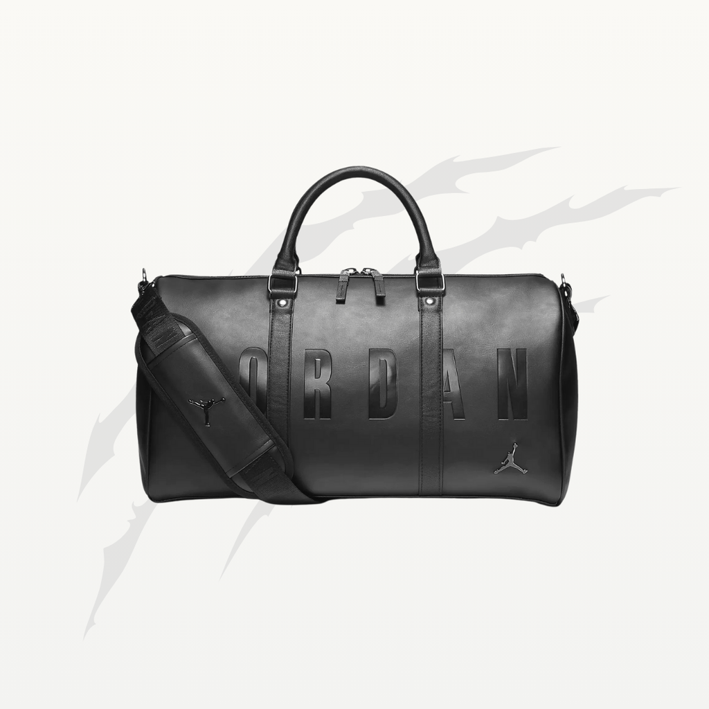 Jordan Duffle Bags