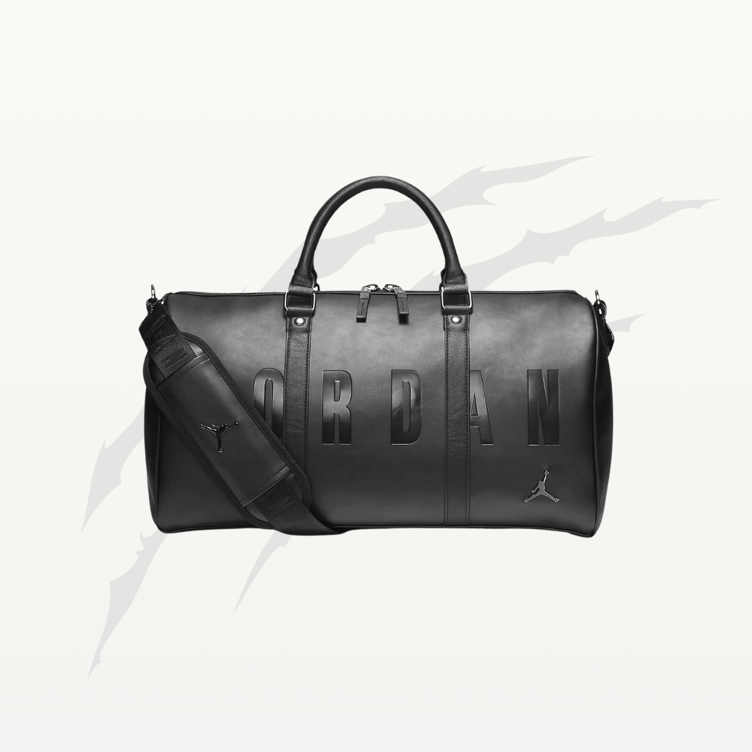 Jordan Duffle Bags