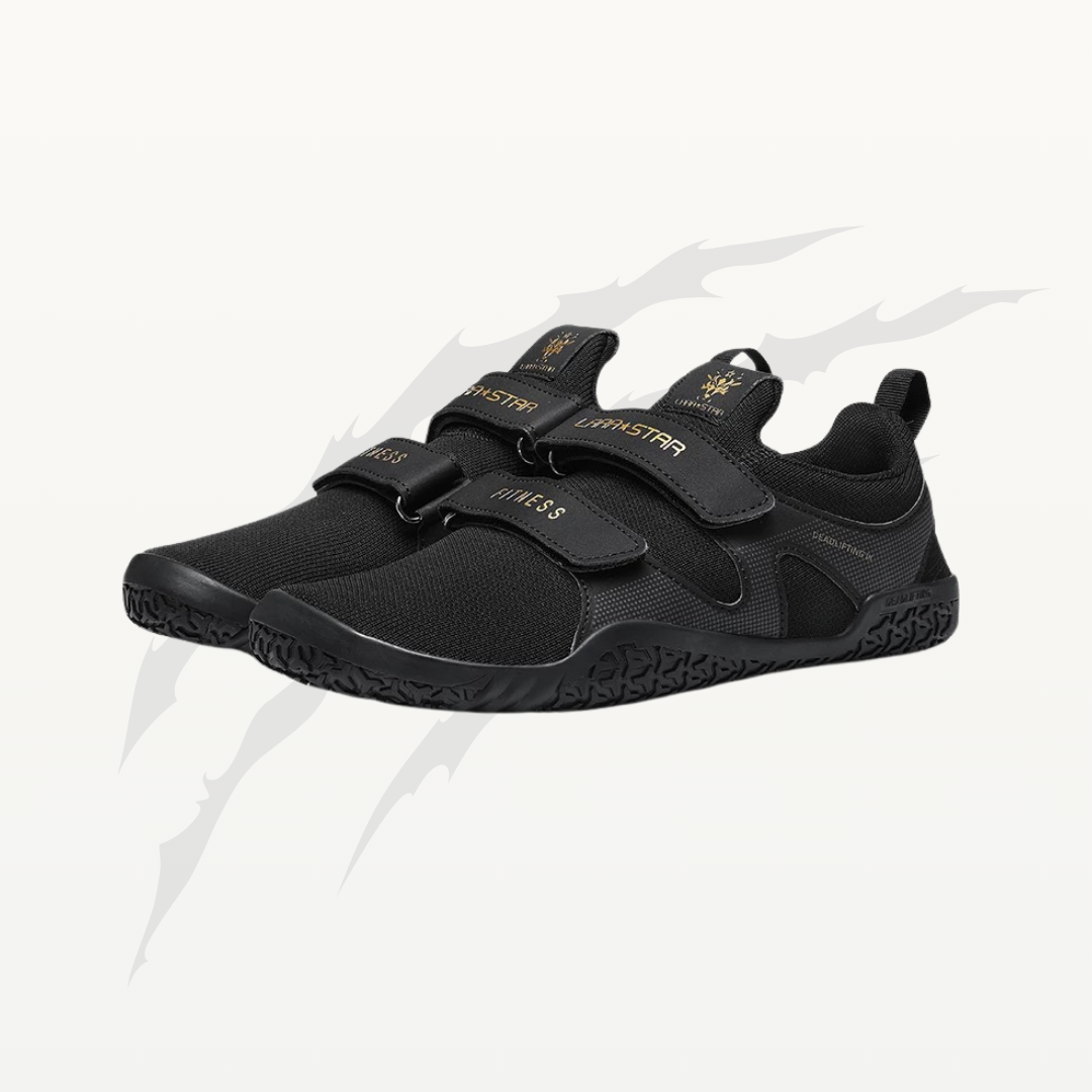 Lara Star Deadlift Shoes