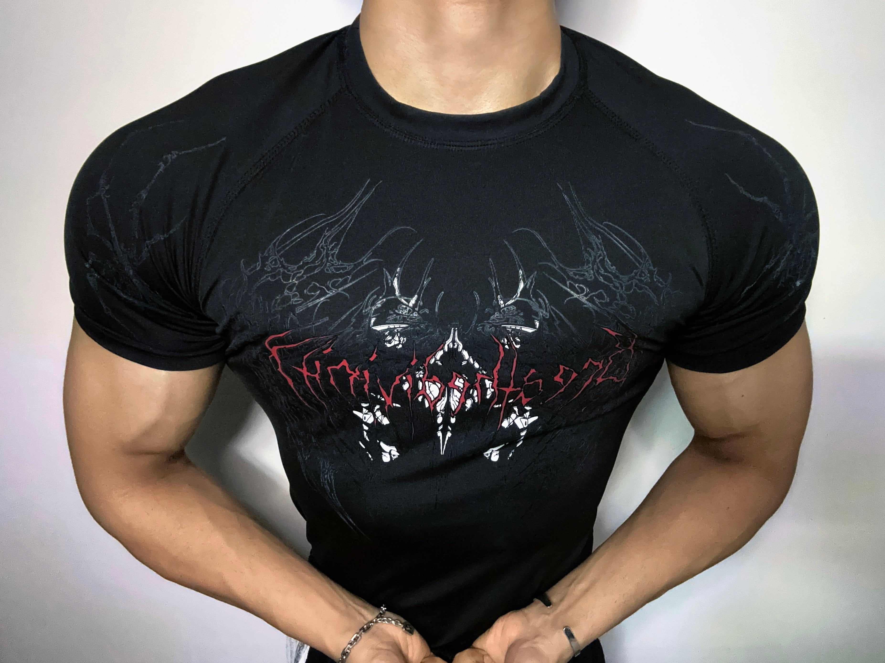 BreatheDivinity Compression (New)