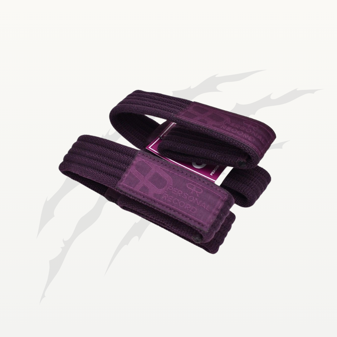 PR Wrist Straps