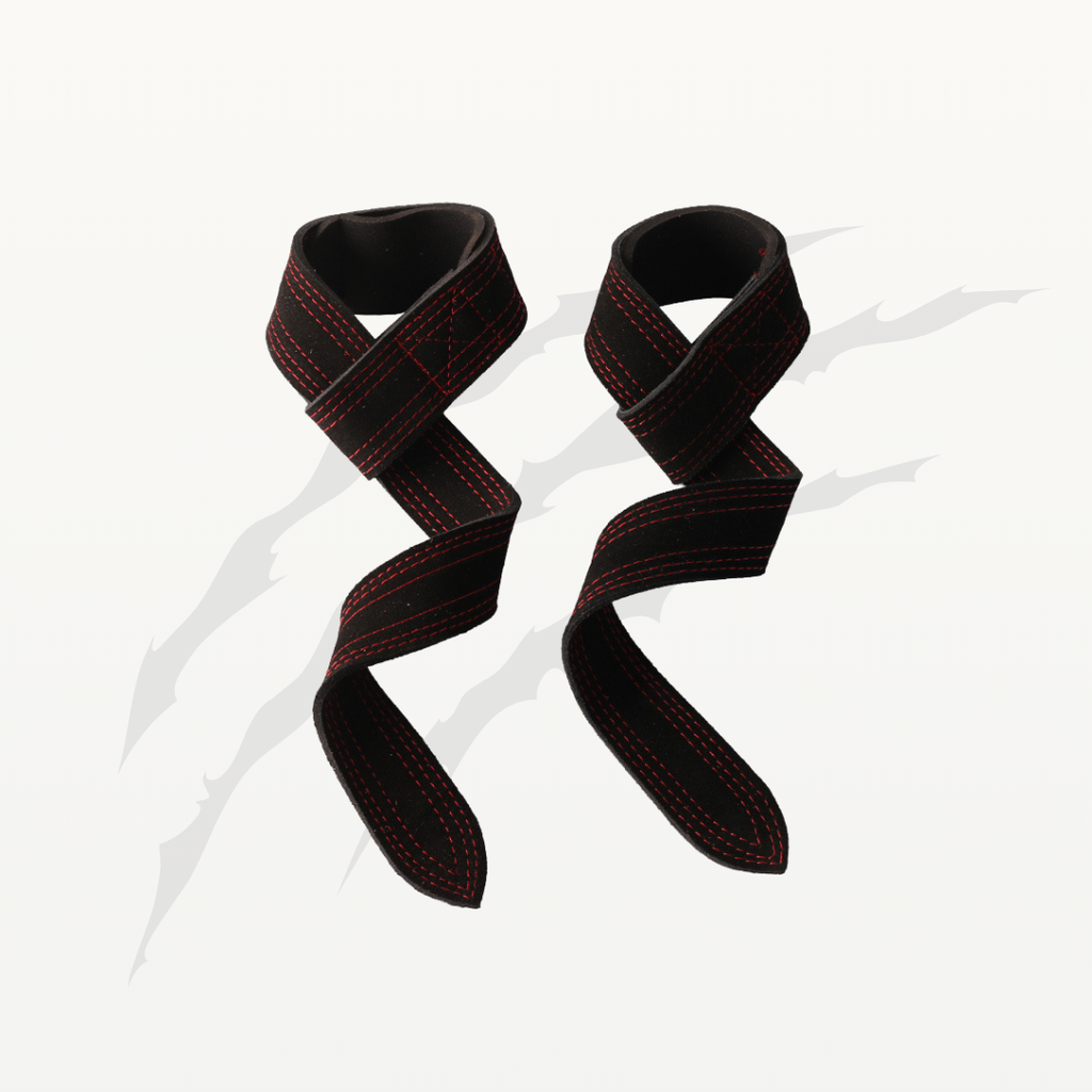 Leather Wrist Straps