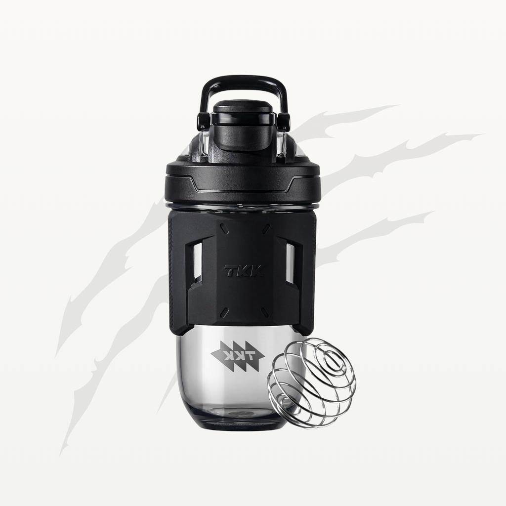 Tritan Premium Shakers