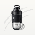 Tritan Premium Shaker (Black)