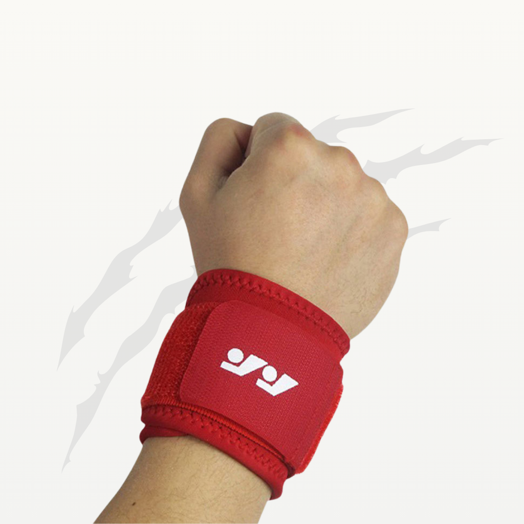 Regular Wrist Wraps