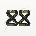 PR Figure 8 Straps