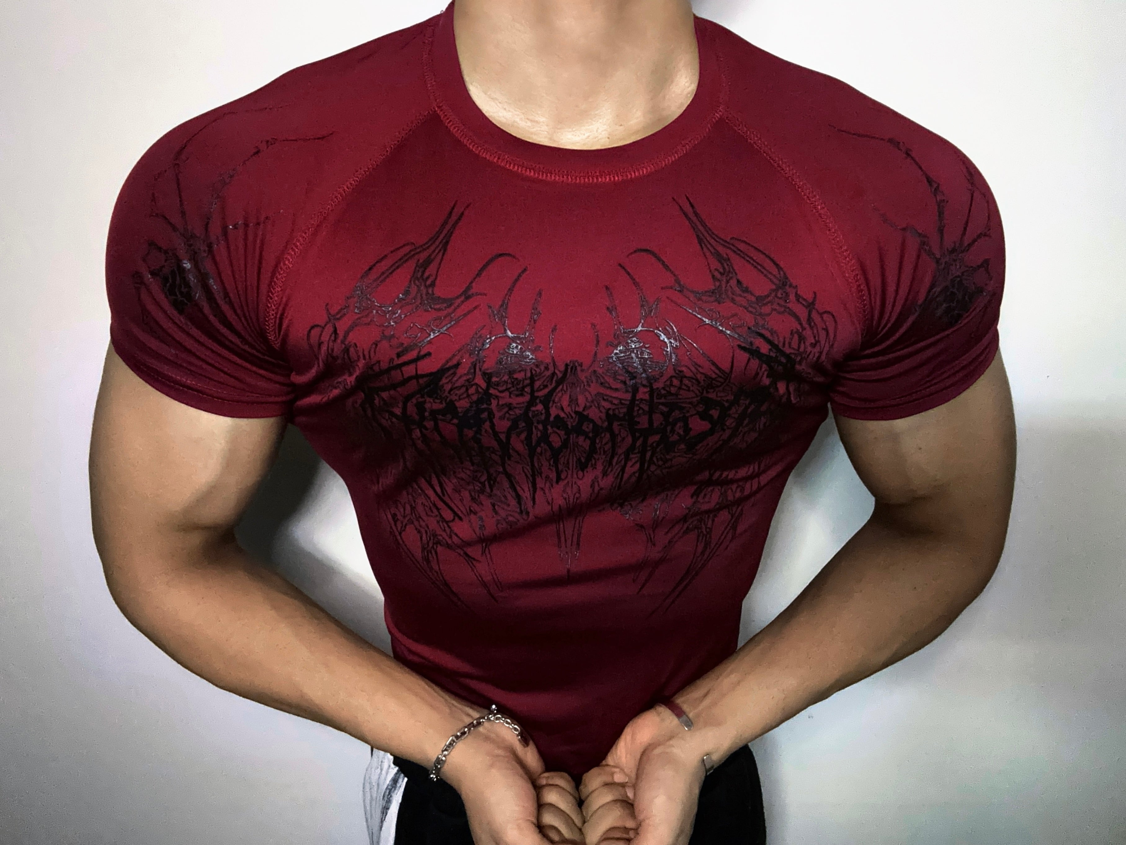 BreatheDivinity Compression (New)