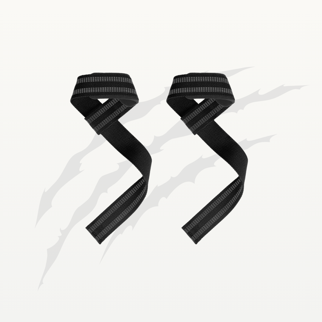 Silicone Wrist Straps