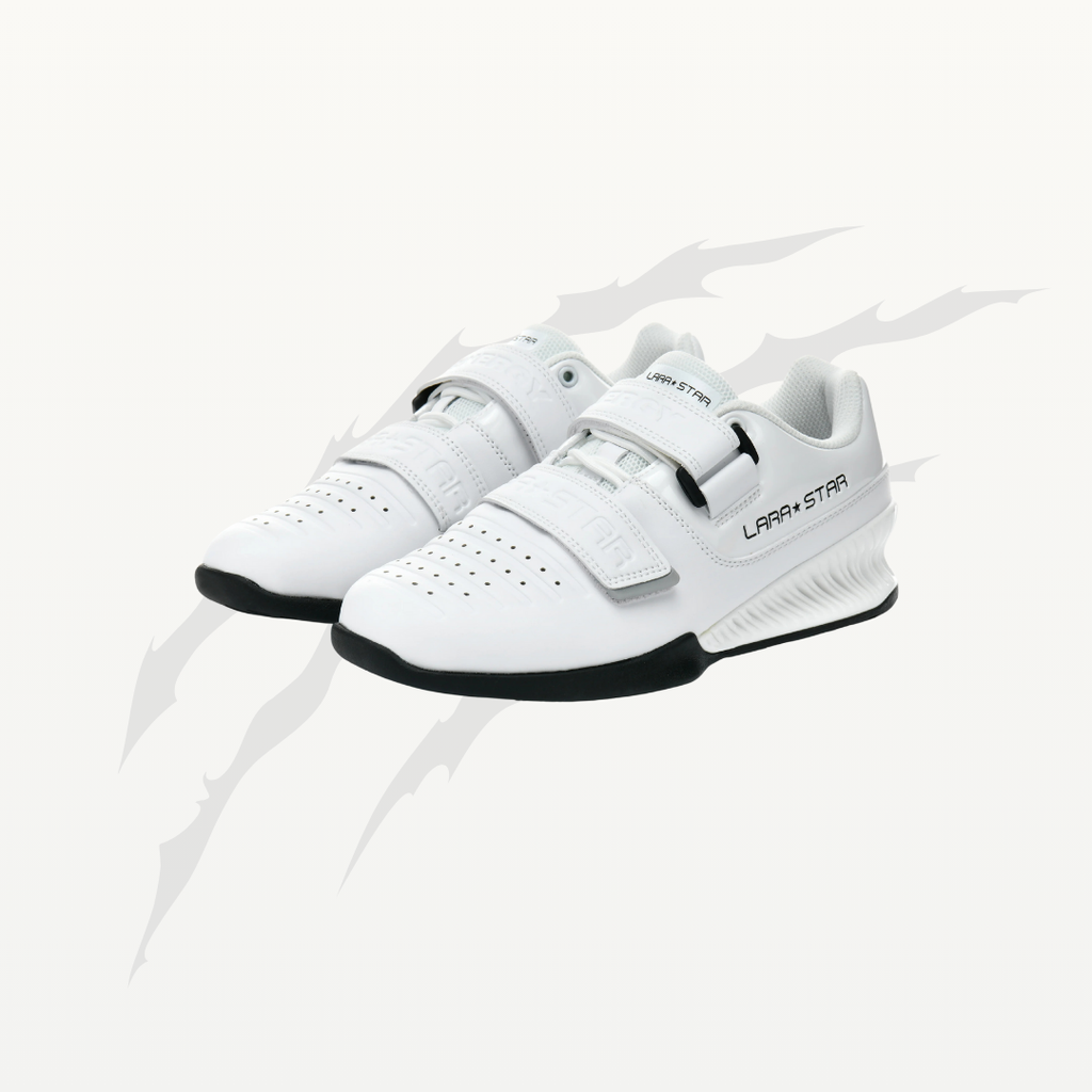 Lara Star Squat Shoes