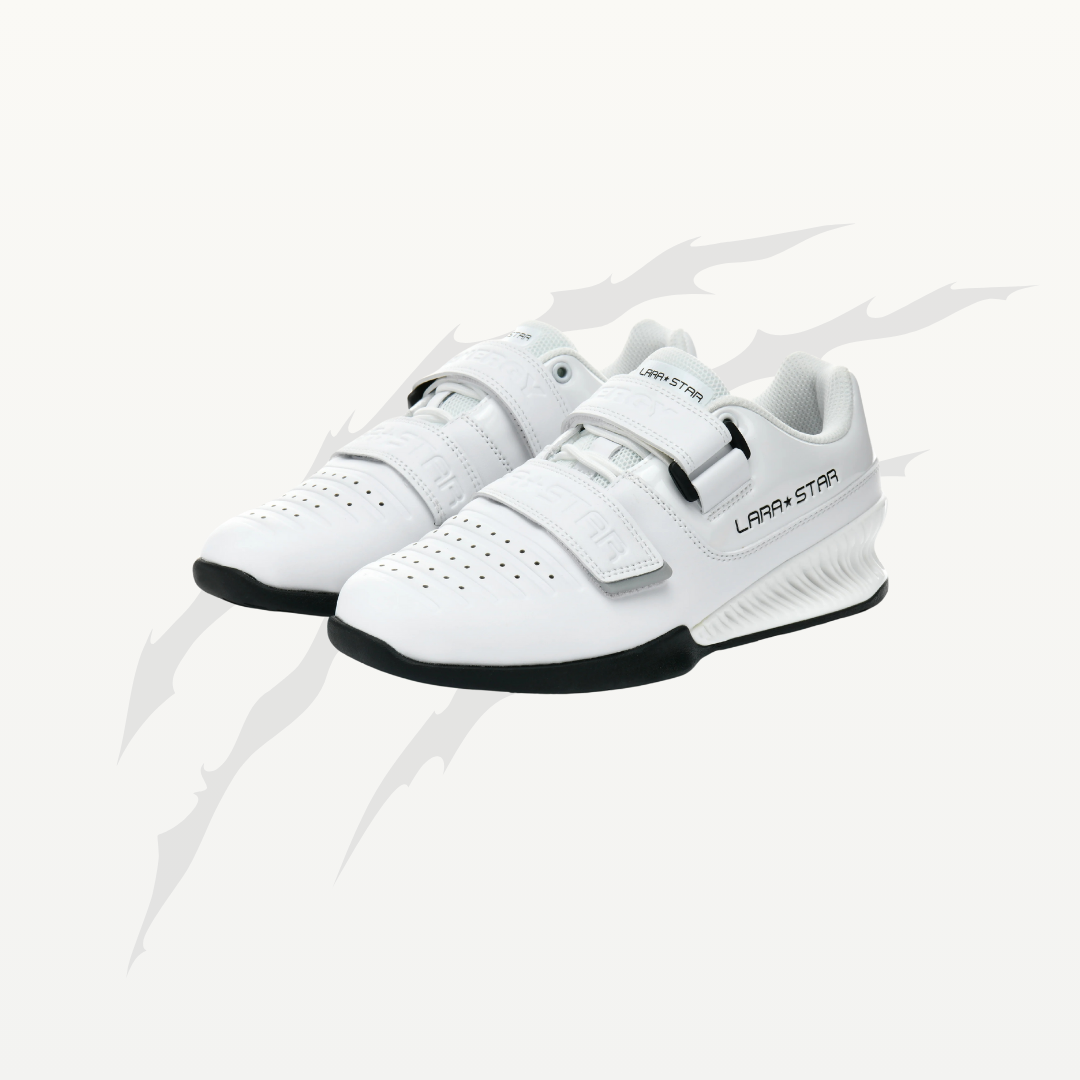 Lara Star Squat Shoes