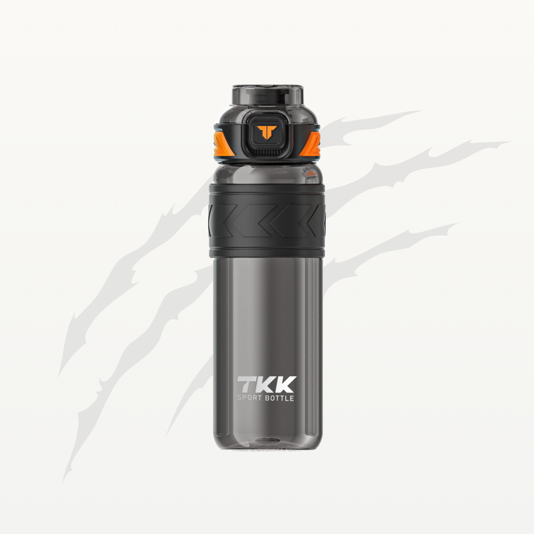 Tritan Gym Water Bottles 1L & 1.5L