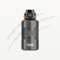 Tritan Gym Water Bottle 1.5 Liters