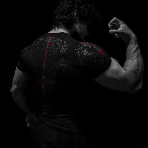 BreatheDivinityVoidTech Berserker (New)