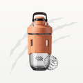 Tritan Premium Shaker (Orange)
