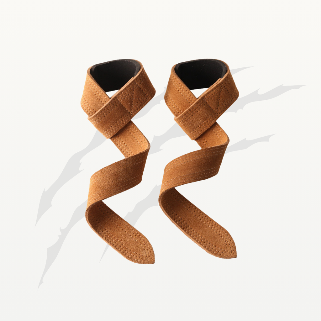 Leather Wrist Straps