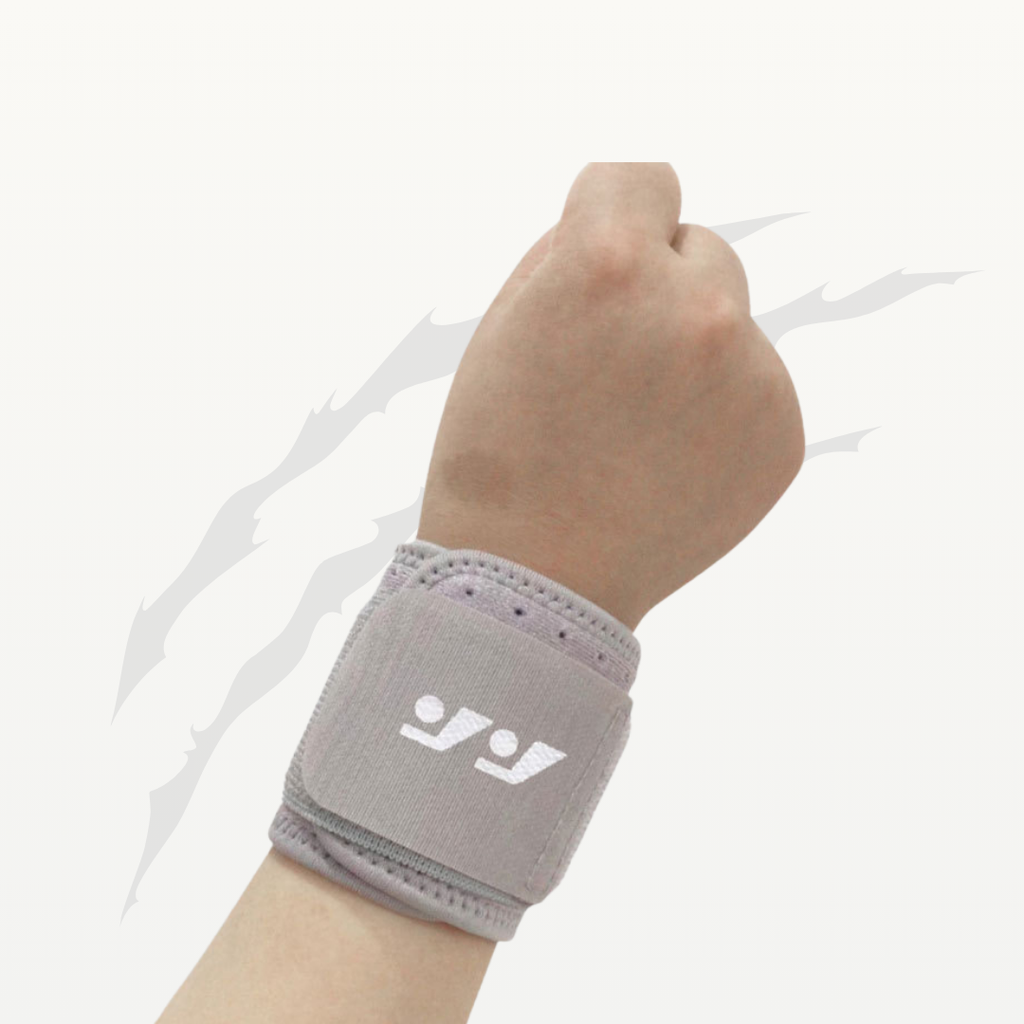 Regular Wrist Wraps