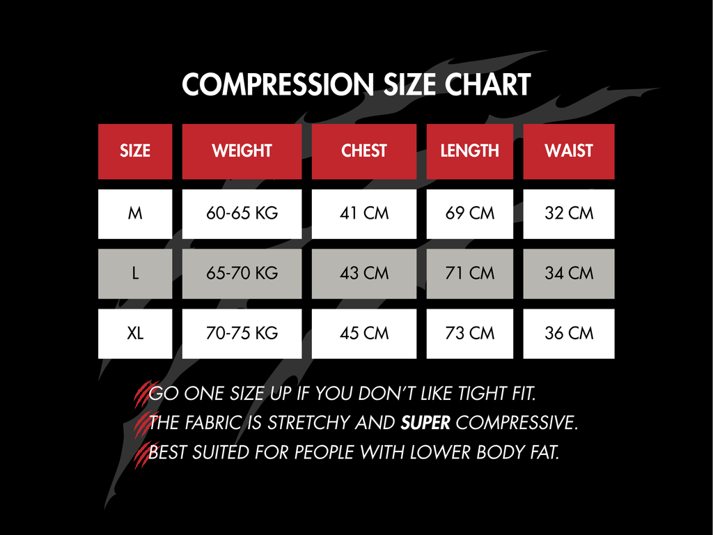 BreatheDivinity Compression (New)