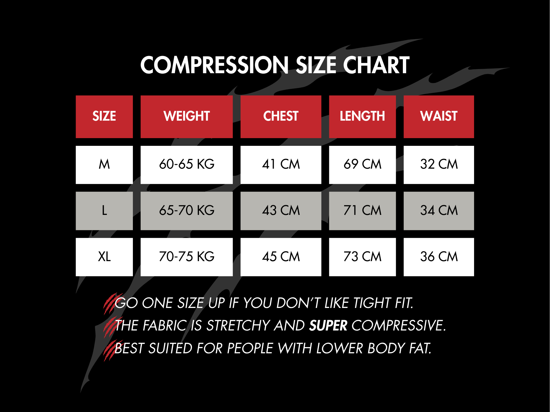 BreatheDivinity Compression (New)