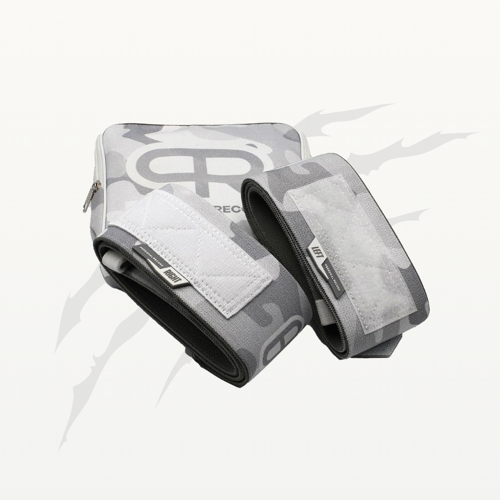 PR Elbow Wraps