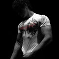 BreatheDivinity Spider Corpse (White & Black)