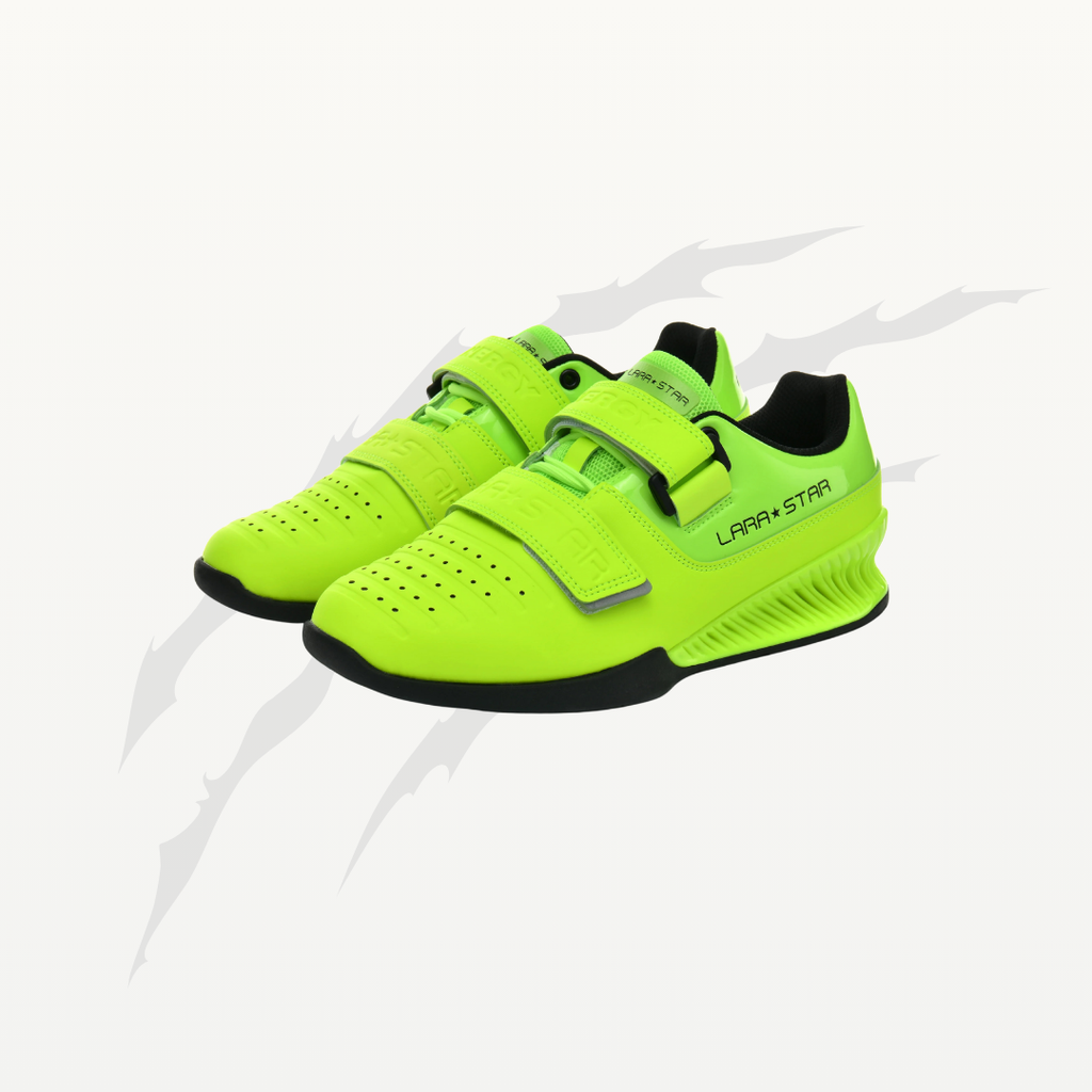 Lara Star Squat Shoes