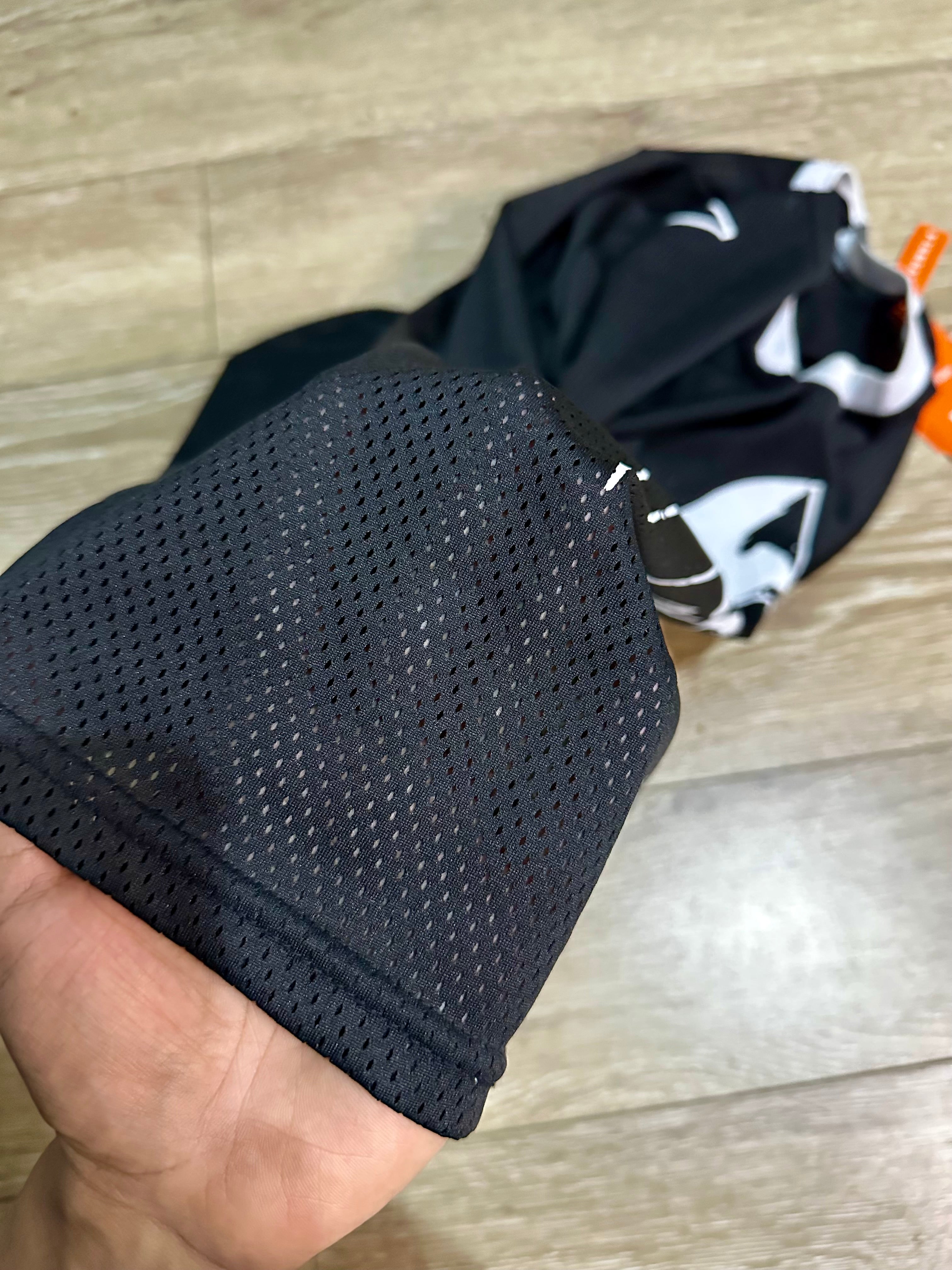 YLA DrippySkull Jersey