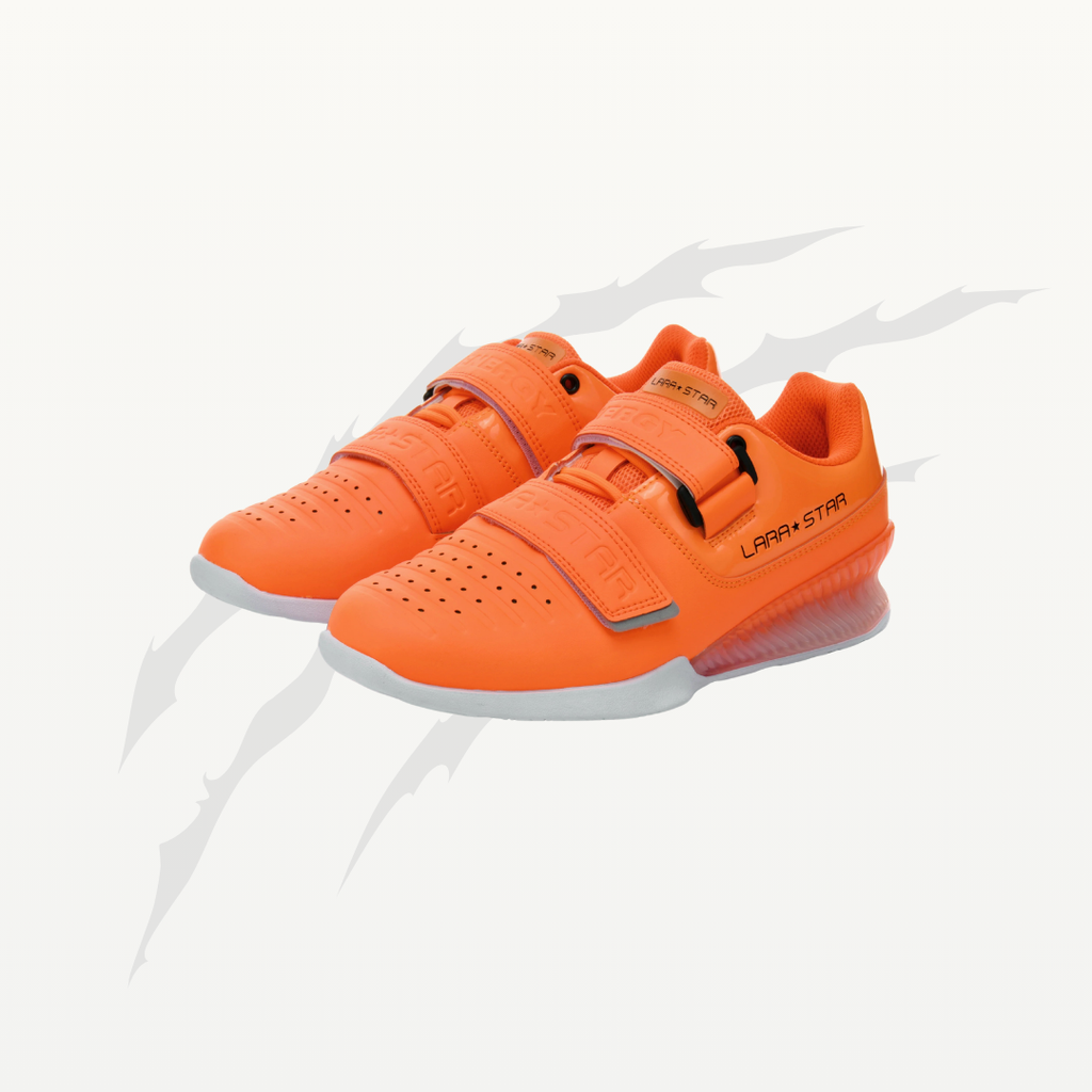 Lara Star Squat Shoes