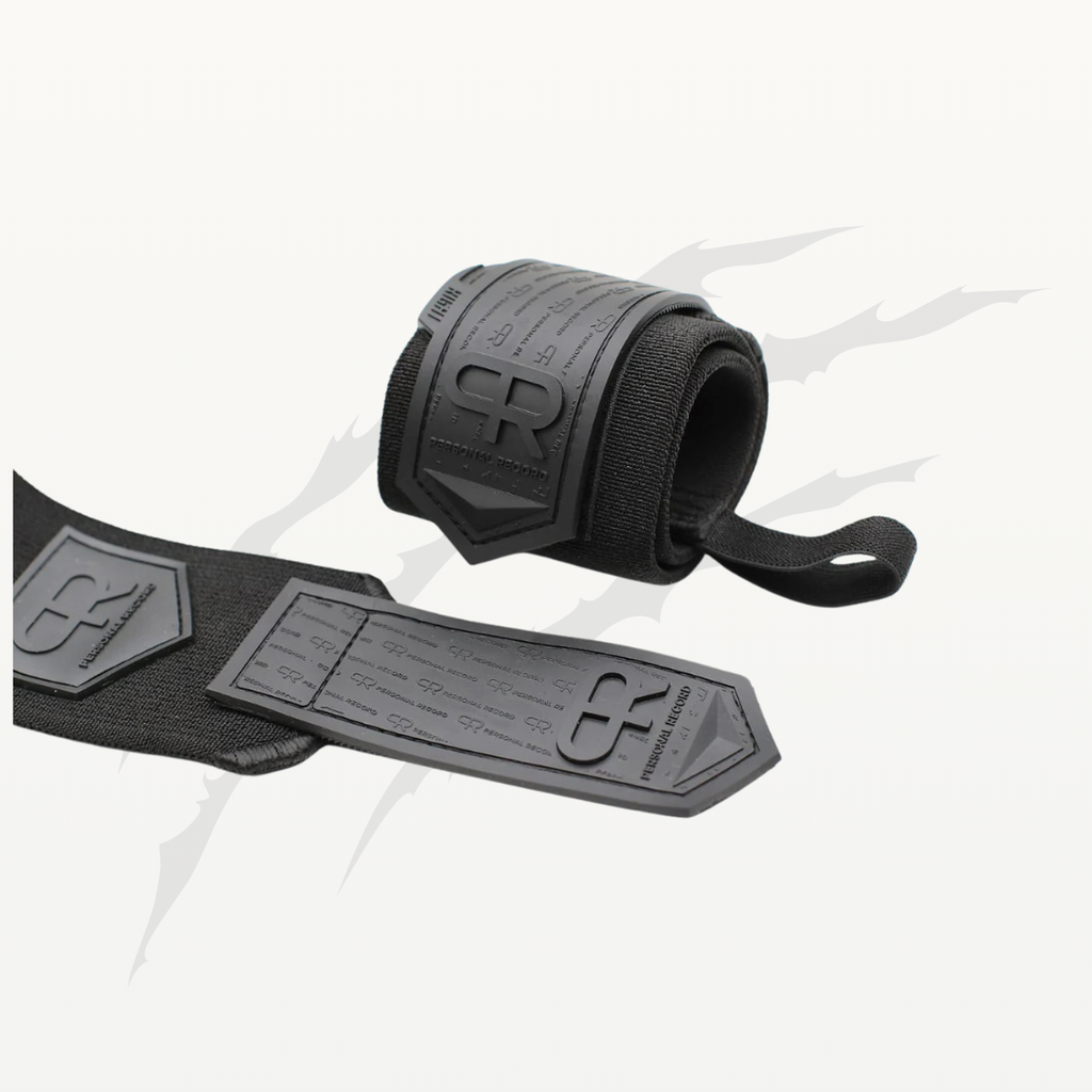 PR Wrist Wraps