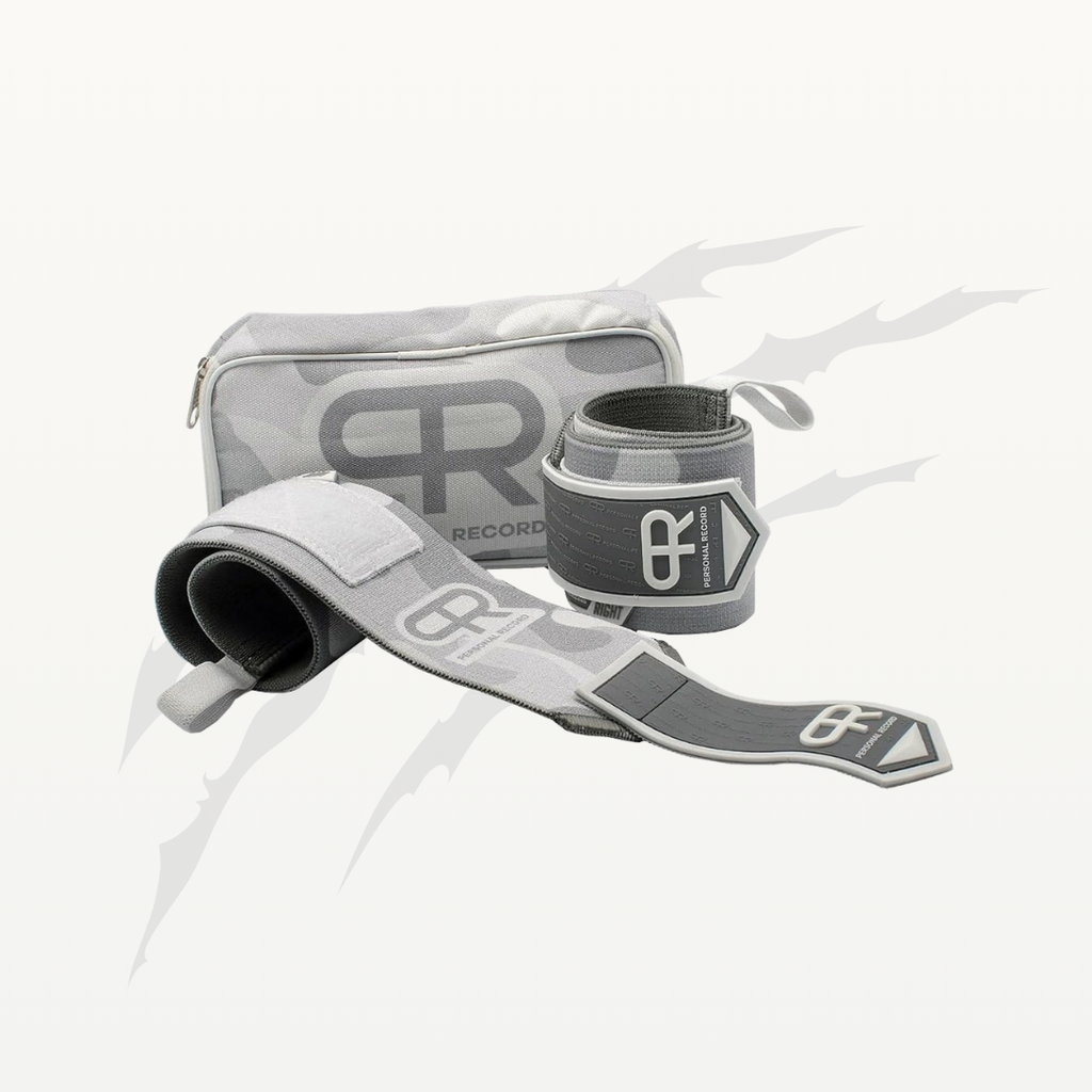 PR Wrist Wraps