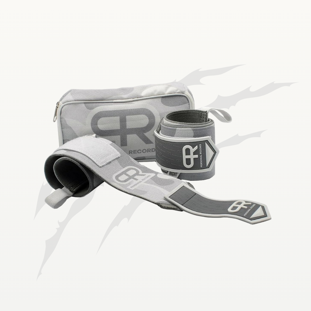PR Wrist Wraps