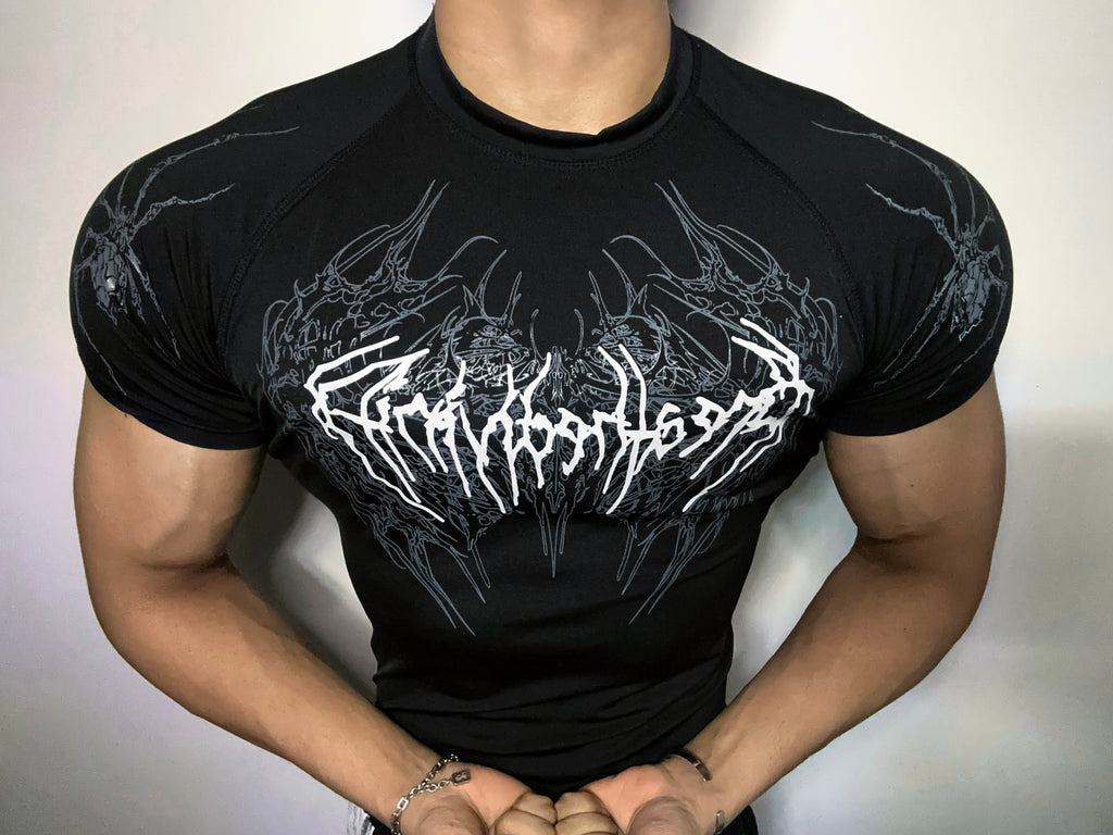 BreatheDivinity Compression (New)